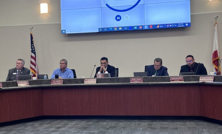 San Jose district will close three schools San Jose district will close three schools