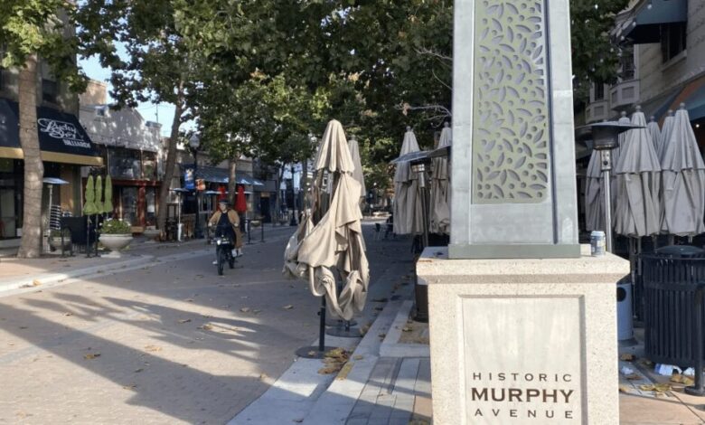 Sunnyvale traffic deaths spark safety concerns Sunnyvale traffic deaths spark safety concerns