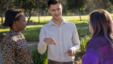 Statewide LGBTQ+ group endorses San Jose council candidate