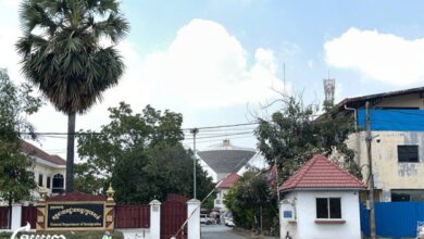 Truyền thông Campuchia lên tiếng về vụ bắt giữ nhà hoạt động người Việt Nam