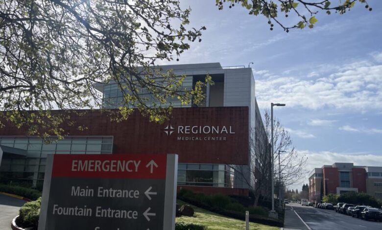 Sunnyvale searches for solution to paramedic shortage Sunnyvale searches for solution to paramedic shortage