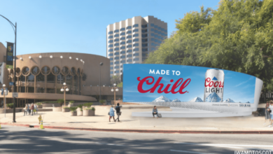 San Jose touts digital billboards as revenue boost