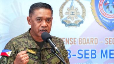 Quân đội Philippines nhắm nâng cấp nhiều hơn, với cả tàu ngầm ‘trong mơ’