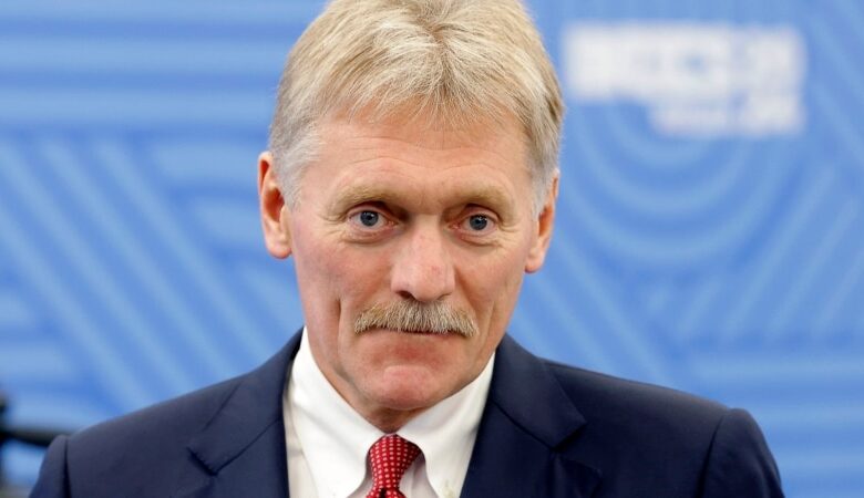 Điện Kremlin cho biết các cuộc tiếp xúc với nhóm của Trump đang gia tăng Điện Kremlin cho biết các cuộc tiếp xúc với nhóm của Trump đang gia tăng