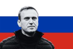 Phe dân chủ đối lập ở Nga đã chết cùng Alexei Navalny?