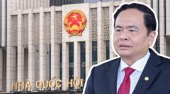 Quốc hội họp bất thường lần 9: Bàn về vấn đề gì? Quốc hội họp bất thường lần 9: Bàn về vấn đề gì?