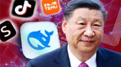 Không chỉ DeepSeek, kế hoạch công nghệ cao 10 năm của Trung Quốc đang thu trái ngọt Không chỉ DeepSeek, kế hoạch công nghệ cao 10 năm của Trung Quốc đang thu trái ngọt