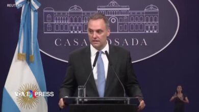 Argentina sẽ rút khỏi Tổ chức Y tế Thế giới WHO