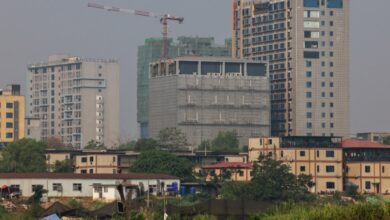 Đối phó lừa đảo, Thái Lan dừng cấp điện, nhiên liệu, internet ở biên giới của Myanmar
