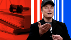 DOGE là gì và tại sao Elon Musk lại cắt giảm nhiều việc làm như vậy? DOGE là gì và tại sao Elon Musk lại cắt giảm nhiều việc làm như vậy?