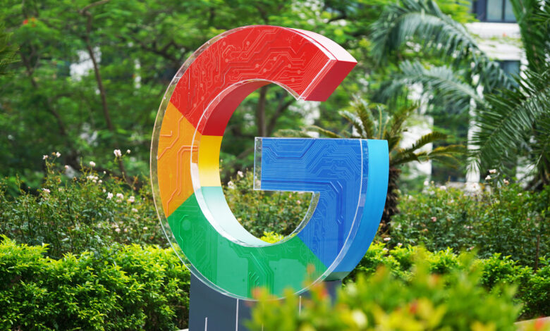 Google bị kiện vì dùng AI tóm tắt kết quả tìm kiếm Google bị kiện vì dùng AI tóm tắt kết quả tìm kiếm