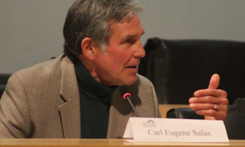 San Jose council appointment helps mayor’s agenda San Jose council appointment helps mayor’s agenda