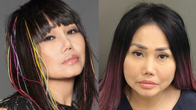 Ca sĩ Lynda Trang Đài bị bắt vì tội ‘trộm cắp vặt’ tại Florida