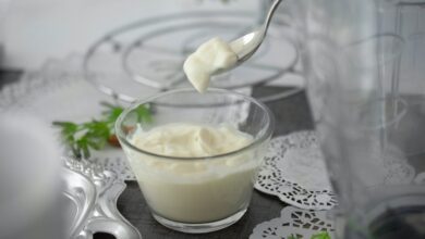 Ăn sữa chua ngừa bệnh đường ruột