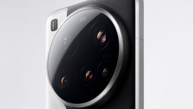 Xiaomi ra 15 Ultra – smartphone có kính tiềm vọng 200 megapixel