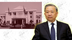 Ông Tô Lâm tinh gọn bộ máy: tốn bao nhiêu tiền, ảnh hưởng bao nhiêu người? Ông Tô Lâm tinh gọn bộ máy: tốn bao nhiêu tiền, ảnh hưởng bao nhiêu người?