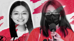 Alice Guo: Nữ thị trưởng Philippines, tay buôn người hay gián điệp Trung Quốc? Alice Guo: Nữ thị trưởng Philippines, tay buôn người hay gián điệp Trung Quốc?