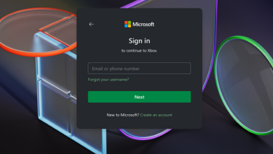 Một tỷ người dùng Microsoft có thể đăng nhập không cần mật khẩu