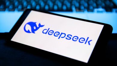 Phong cách DeepSeek ‘tương đồng đáng kinh ngạc’ với ChatGPT