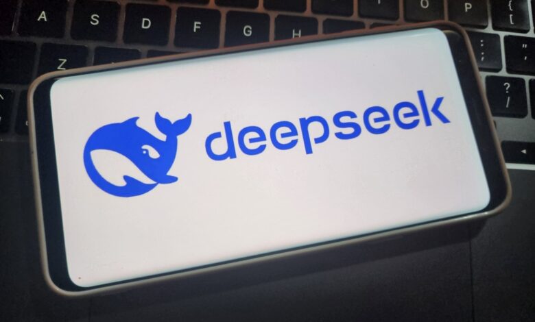DeepSeek đang len lỏi trong đời sống thế nào