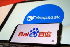 Sau DeepSeek, công ty Trung Quốc Baidu công bố chatbot AI cạnh tranh Sau DeepSeek, công ty Trung Quốc Baidu công bố chatbot AI cạnh tranh
