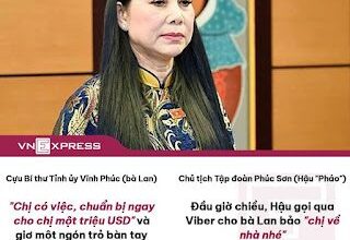 Một ngón tay giơ lên, 1 triệu đô la mang lại