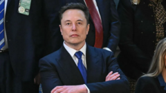 Ông Trump ra tay kiềm chế tỷ phú Musk sau cuộc đấu khẩu trong nội các? Ông Trump ra tay kiềm chế tỷ phú Musk sau cuộc đấu khẩu trong nội các?