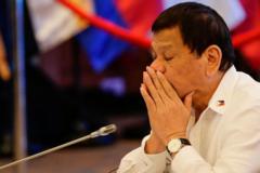 Vì sao cựu Tổng thống Philippines Duterte bị bắt? Vì sao cựu Tổng thống Philippines Duterte bị bắt?