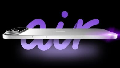 Apple cân nhắc tạo iPhone không cổng kết nối