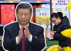 Vì sao Trung Quốc chi hàng tỷ đô la để kích dân ‘móc ví’? Vì sao Trung Quốc chi hàng tỷ đô la để kích dân ‘móc ví’?