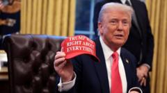 Thuế quan của ông Trump là gì và có ảnh hưởng thế nào đến Việt Nam? Thuế quan của ông Trump là gì và có ảnh hưởng thế nào đến Việt Nam?