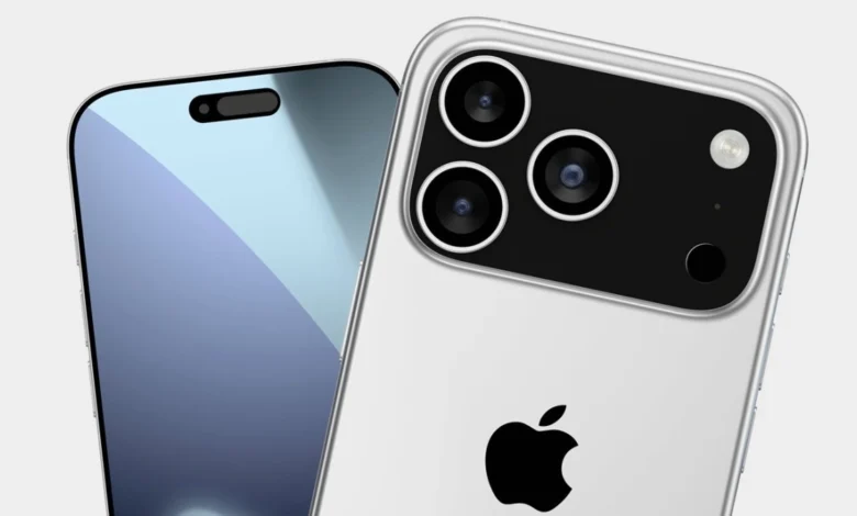 Loạt nâng cấp dự kiến trên iPhone 17 Pro Loạt nâng cấp dự kiến trên iPhone 17 Pro