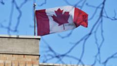 ‘Trung Quốc xử tử bốn công dân Canada về tội ma túy’ ‘Trung Quốc xử tử bốn công dân Canada về tội ma túy’