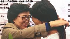 Bí ẩn vụ hàng loạt trẻ em mất tích và ngành xuất khẩu con nuôi ở Hàn Quốc Bí ẩn vụ hàng loạt trẻ em mất tích và ngành xuất khẩu con nuôi ở Hàn Quốc