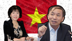 Cựu vụ phó Bộ TT&TT: ‘Anh em hiểu là phải tạo điều kiện cho AIC trúng thầu’ Cựu vụ phó Bộ TT&TT: ‘Anh em hiểu là phải tạo điều kiện cho AIC trúng thầu’