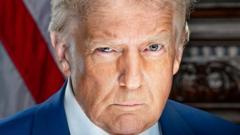 Liệu ông Trump có thể làm tổng thống Mỹ thêm một nhiệm kỳ? Liệu ông Trump có thể làm tổng thống Mỹ thêm một nhiệm kỳ?