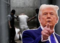 Băng đảng mà ông Trump đang nhắm tới là ai? Băng đảng mà ông Trump đang nhắm tới là ai?