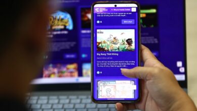 Mở cổng bình chọn vòng Sơ loại Vietnam Game Awards 2025