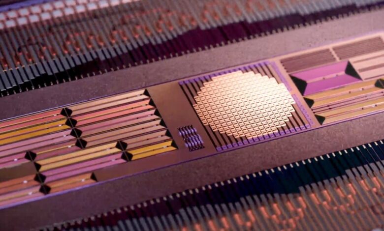 Google phát triển chip cung cấp Internet qua ánh sáng Google phát triển chip cung cấp Internet qua ánh sáng