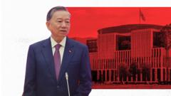 Vì sao Việt Nam tính sửa Hiến pháp vào lúc này? Vì sao Việt Nam tính sửa Hiến pháp vào lúc này?