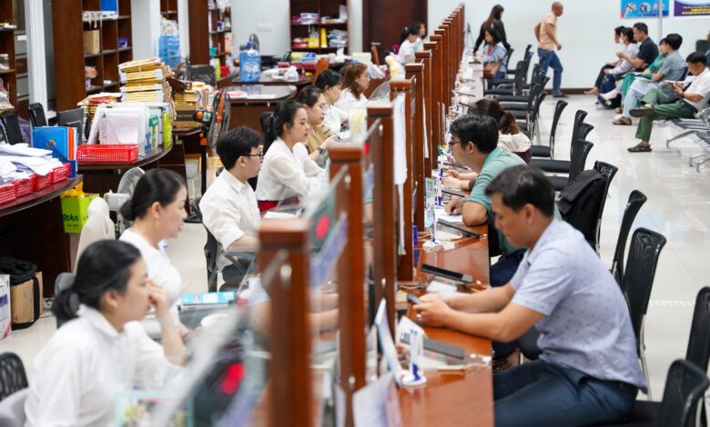 Cơ quan ở Việt Nam rút ngắn thời gian tìm tài liệu nhờ AI Cơ quan ở Việt Nam rút ngắn thời gian tìm tài liệu nhờ AI