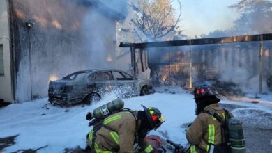 West Valley may build new homes in risky fire zones