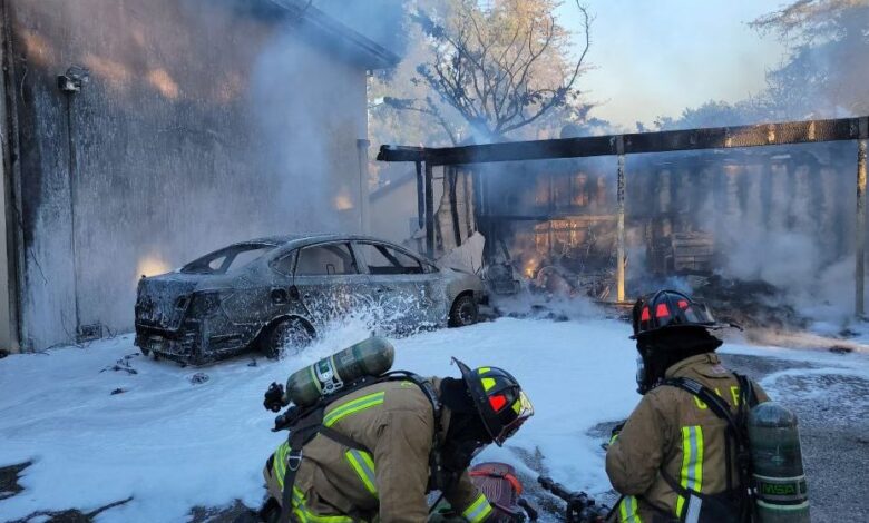 West Valley may build new homes in risky fire zones West Valley may build new homes in risky fire zones