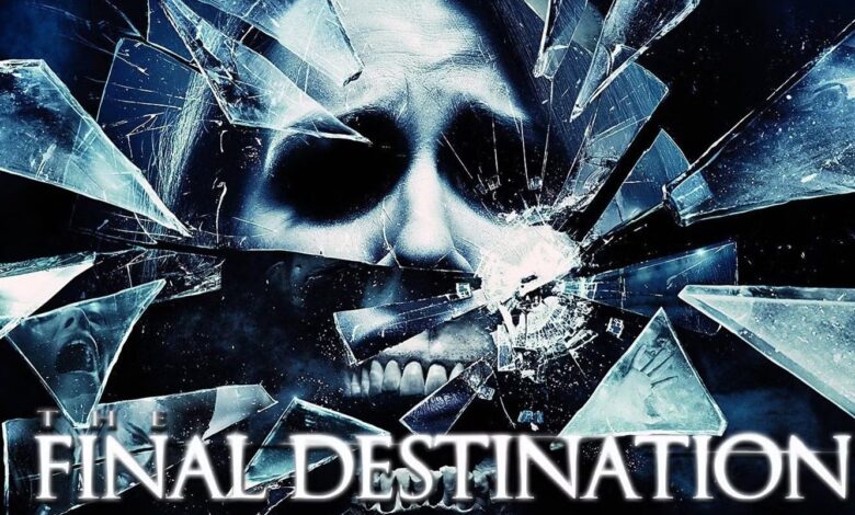 10 sự thật đáng sợ về loạt phim ‘Final Destination’ 10 sự thật đáng sợ về loạt phim ‘Final Destination’