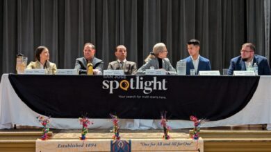San Jose D3 candidates talk housing, downtown vibrancy
