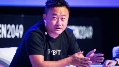 CEO Bybit: Chúng tôi được kỹ sư Viêt ‘hàng đầu thế giới’ hỗ trợ
