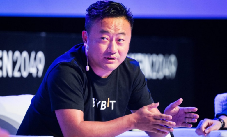 CEO Bybit: Chúng tôi được kỹ sư Viêt ‘hàng đầu thế giới’ hỗ trợ CEO Bybit: Chúng tôi được kỹ sư Viêt ‘hàng đầu thế giới’ hỗ trợ