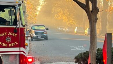 San Jose firefighters take part in cancer research after initial denial