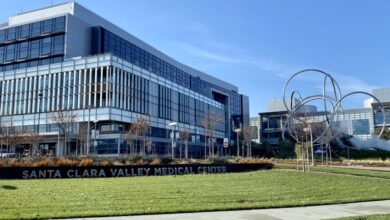 Silicon Valley faces challenges as its population gets older