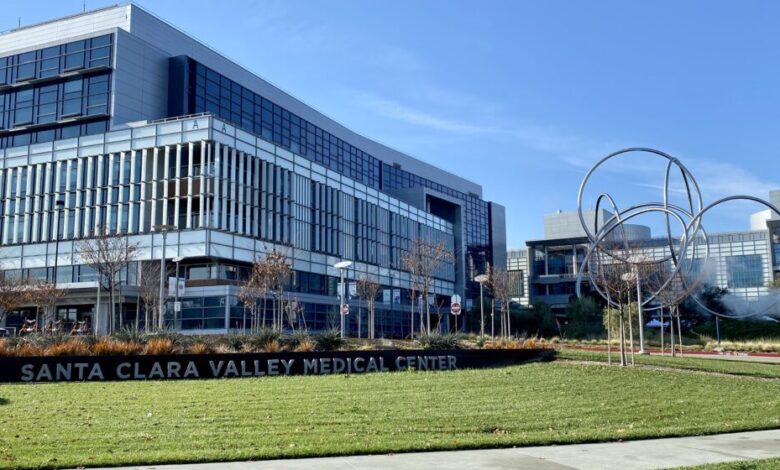 Silicon Valley faces challenges as its population gets older Silicon Valley faces challenges as its population gets older